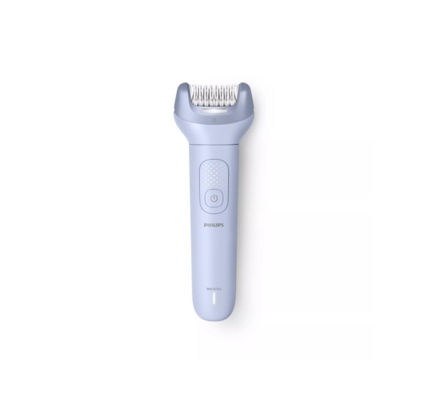 Philips Satinelle Advanced Wet & Dry epilator BRE711/00