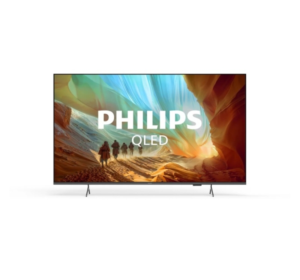 Philips 50" 4K QLED Smart TV 50PQS7801/12