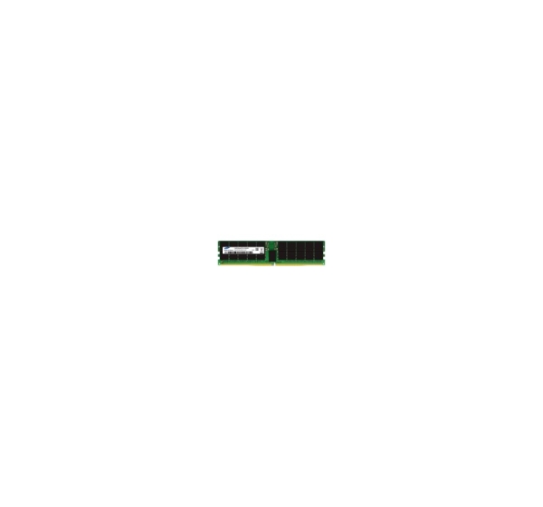 SAMSUNG 32GB DDR5 6400MHz CL52 ECC RDIMM 2Rx8