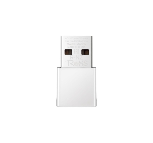 WRL ADAPTER 1300MBPS USB/MA30N MERCUSYS