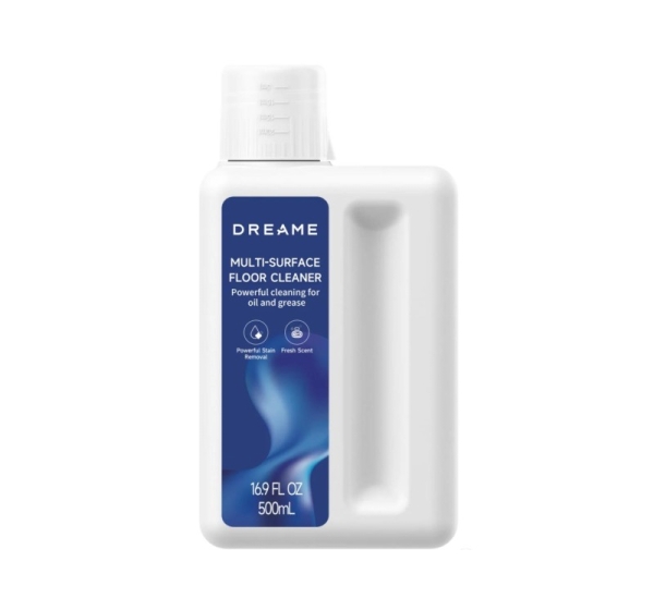 Vacuum Cleaner Accessory DREAME Multi surface floor cleaner Model HFF5