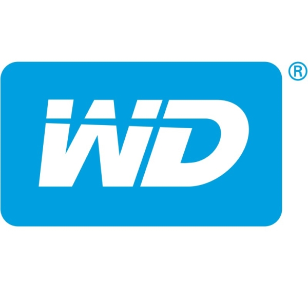 External HDD WESTERN DIGITAL 1000 GB Colour Black