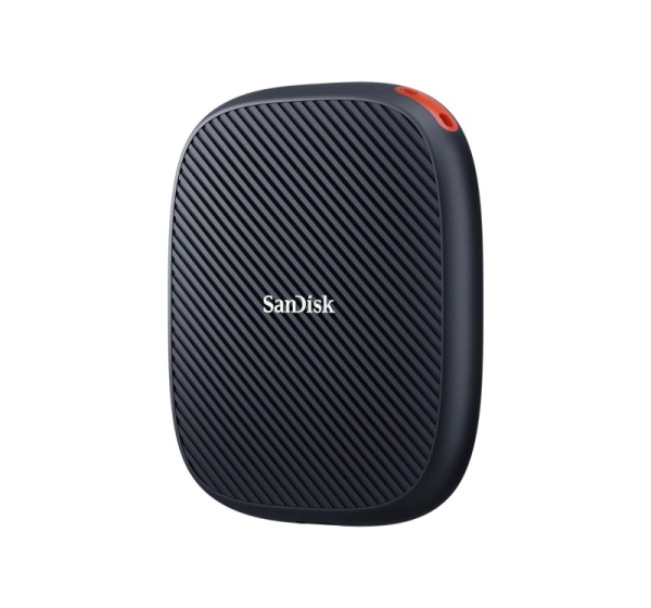 External SSD SANDISK Read speed 1000 MB/s 1 TB
