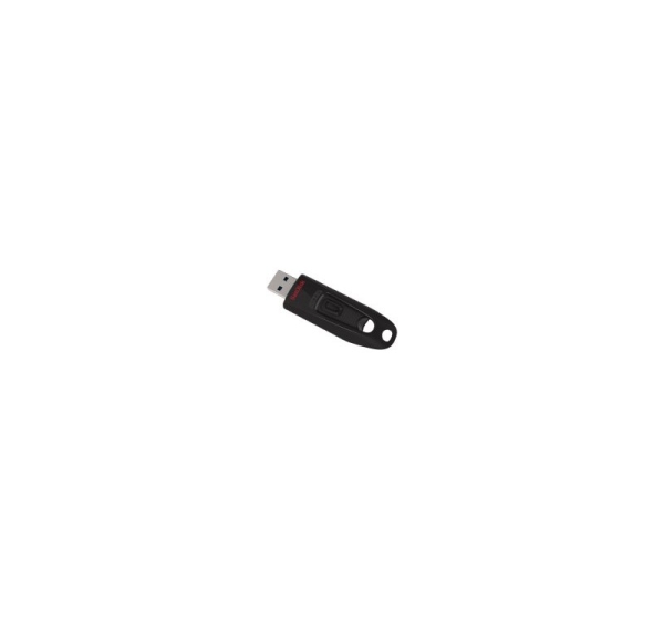 SANDISK Ultra 128GB, USB 3.0 Flash Drive, 130MB/s read