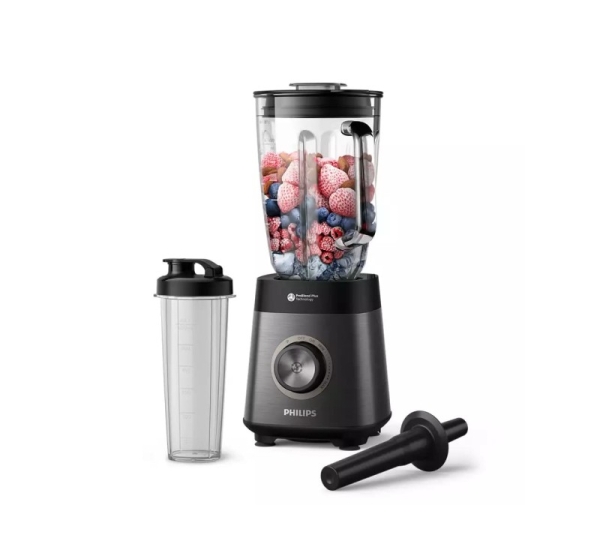 PHILIPS Series 5000  blenderis, melns