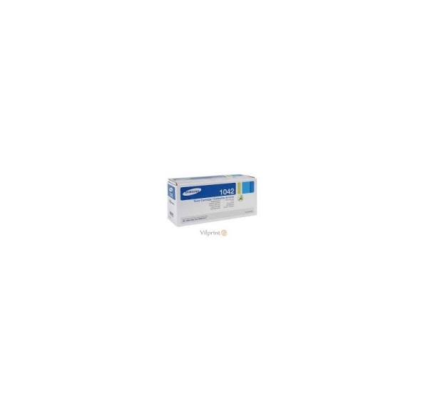 Samsung MLT-D1042S cartridge, black