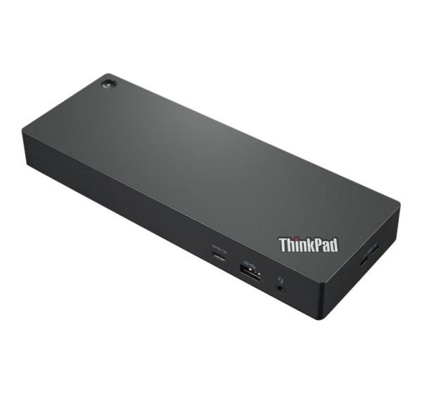 Lenovo Thunderbolt 4 135W Docking Station