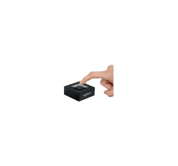 Logitech Bluetooth Audio Adapter