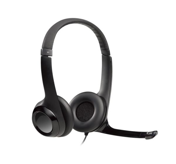 Logitech Headset H390