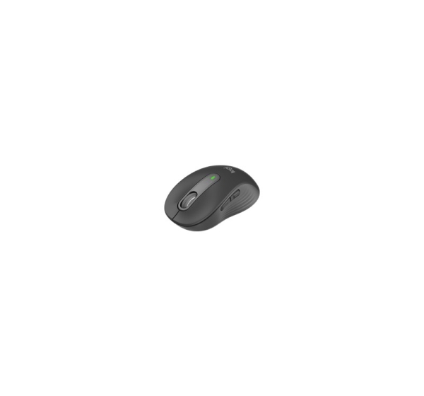Logitech M650 - Signature for Business mouse, graphite