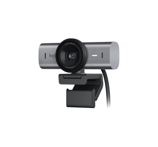 Logitech Webcam Master Series MX Brio