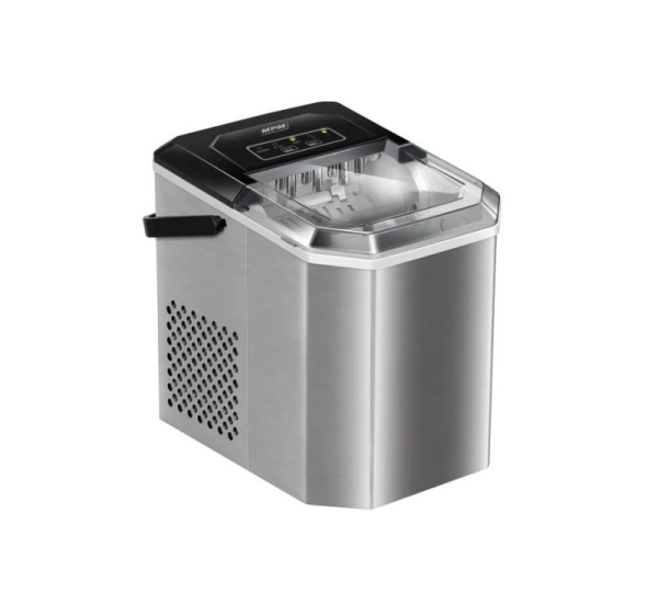 MPM MKD-04M Ledus pagatavošanas ierīce 12kg/24h