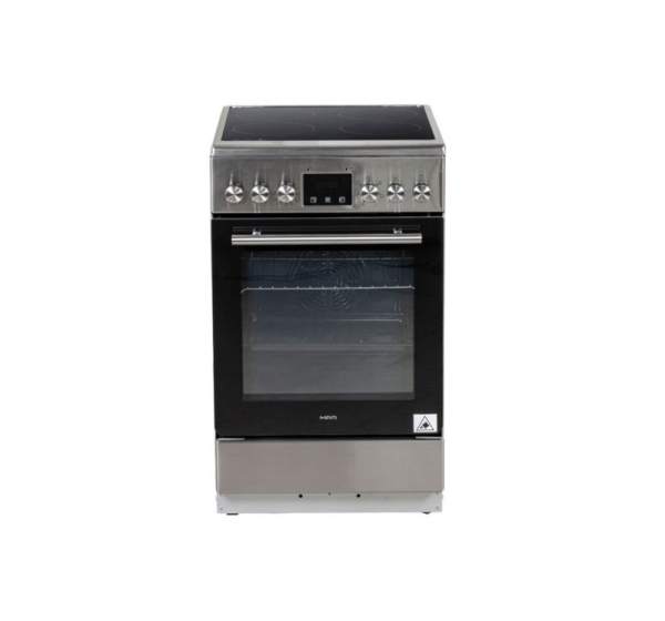 MPM MPM-55-KEI-38 Indukcijas plīts ar konvekciju