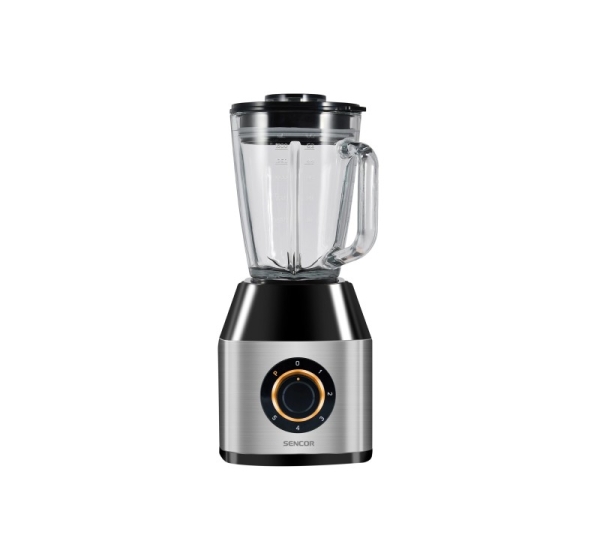 Sencor SBL 4872BK Krūzes blenderis 1.5L 1250W