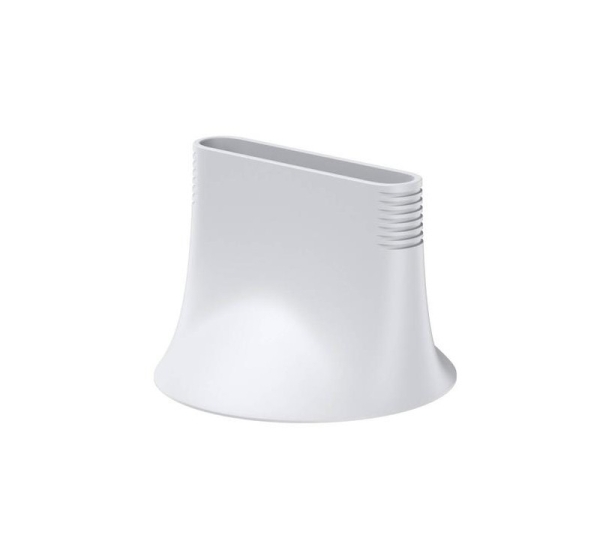 HAIR DRYER ACC SMOOTH.NOZZLE/AGS1-GREY DREAME
