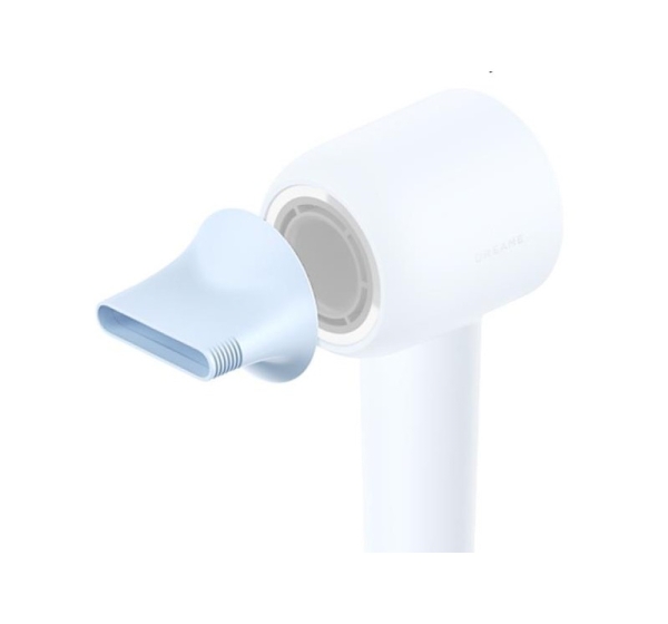 HAIR DRYER ACC SMOOTH.NOZZLE/AGS1-BLUE DREAME