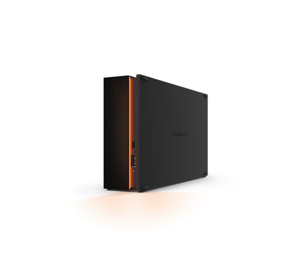 External HDD|SEAGATE|Expansion|1000 GB|Colour Black|STKL1000400