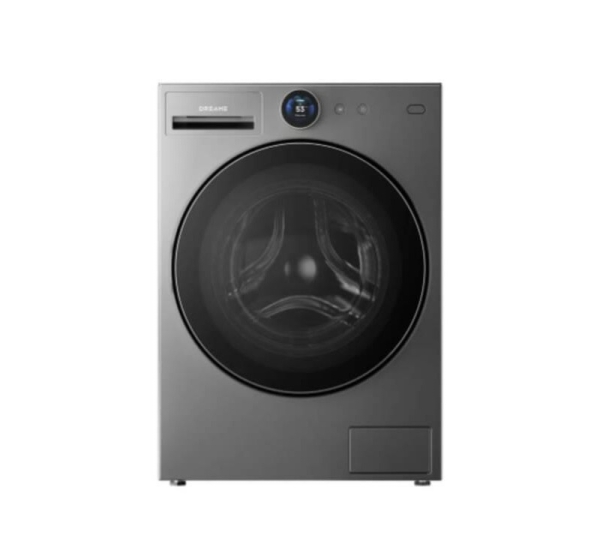 WASHING MACHINE L9 GRAY/DWF11L90TAEU DREAME