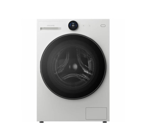 WASHING MACHINE L9 WHITE/DWF11L90WAEU DREAME