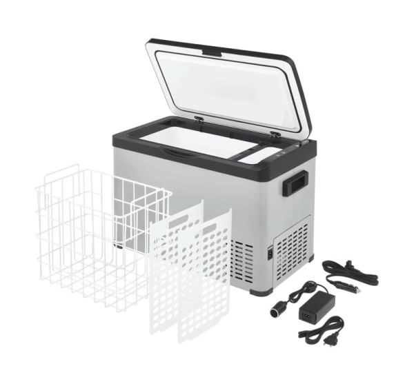 AEG KK30 Compressor-powered Portable Fridge