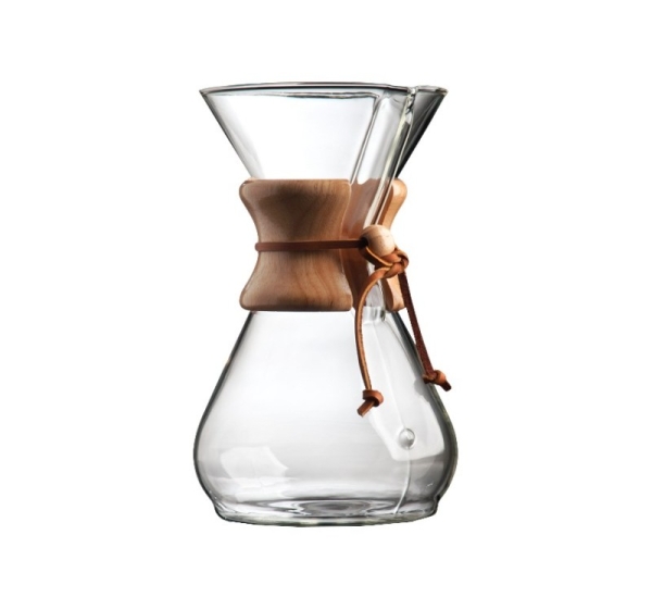 Chemex Classic CM-8A Glass