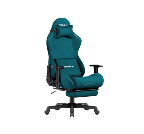 Fotel obrotowy Huzaro Force 5.7 Teal
