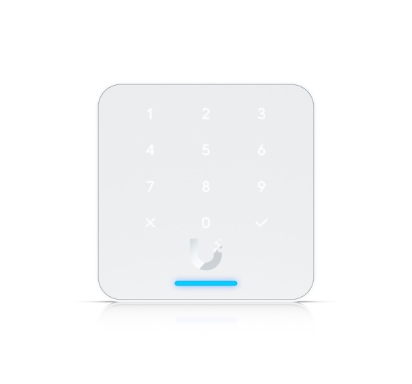 Ubiquiti Reader Flex Basic access control reader White