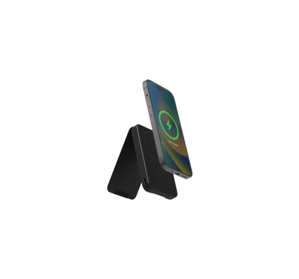 Red Bull Racing Snap+ juice pack mini 5K 5000 mAh Wireless charging Black