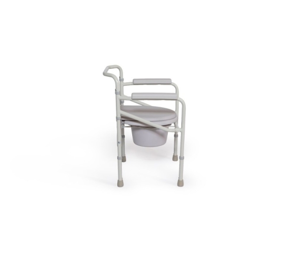 Commode Chair Bruno RF-801 REHAFUND
