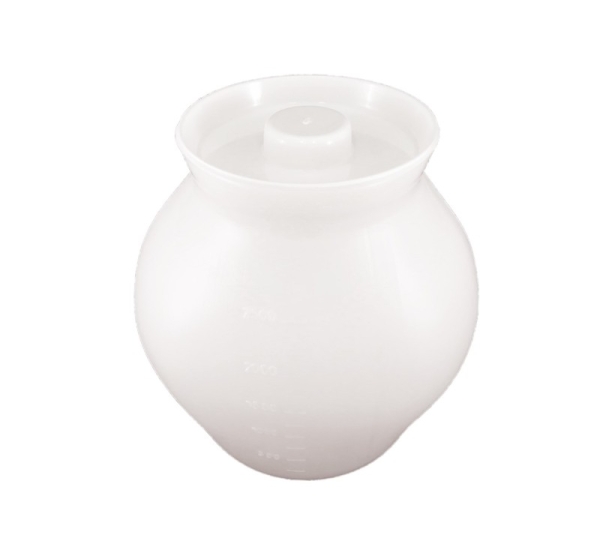 24-Hour Urine Collection Container "Tulipan" RF-893 REHAFUND