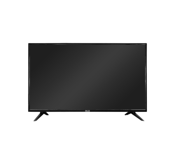 BCS-MLED43FHD