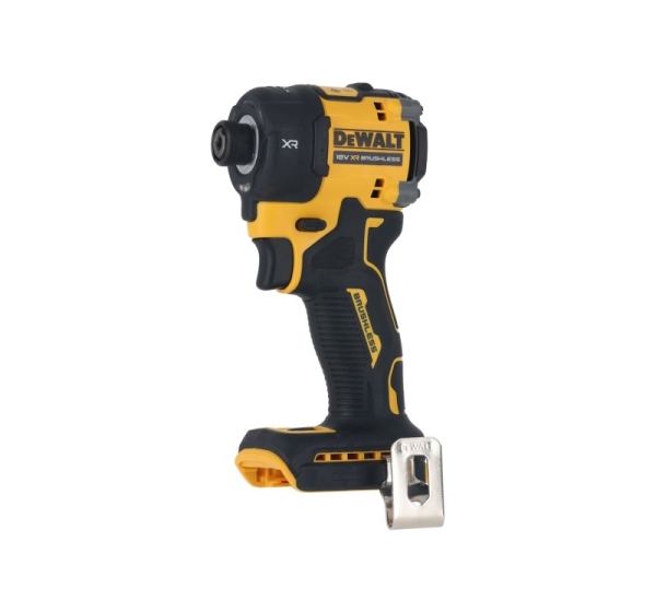 DeWALT DCF870NT-XJ power wrench 1/4" 3000 RPM 56 N⋅m Black, Yellow 500 W 18 V