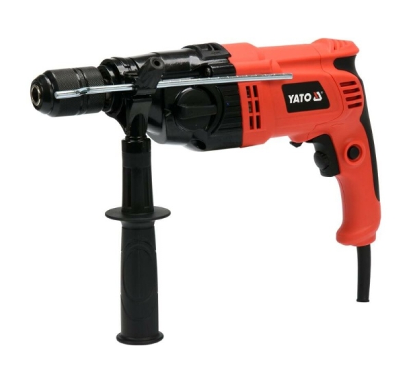 Yato YT-82044 power screwdriver/impact driver
