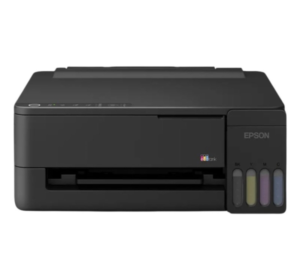 Epson L1350 colour inkjet printer, 5760 x 1440 dpi, A4, Wi-Fi