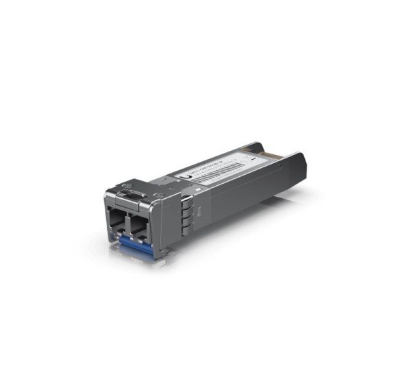 Ubiquiti UACC-OM-SFP28-LR network transceiver module Fiber optic 25000 Mbit/s