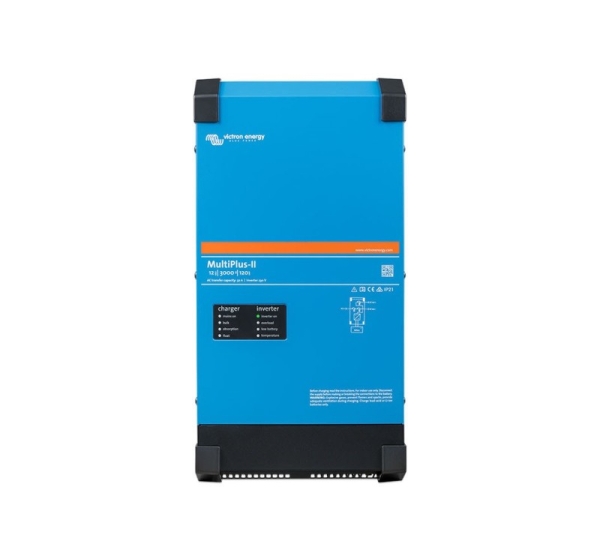 MultiPlus-II 12/3000/120-32