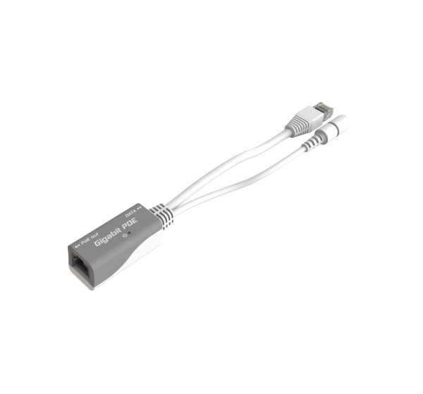 MikroTik RBGPOE