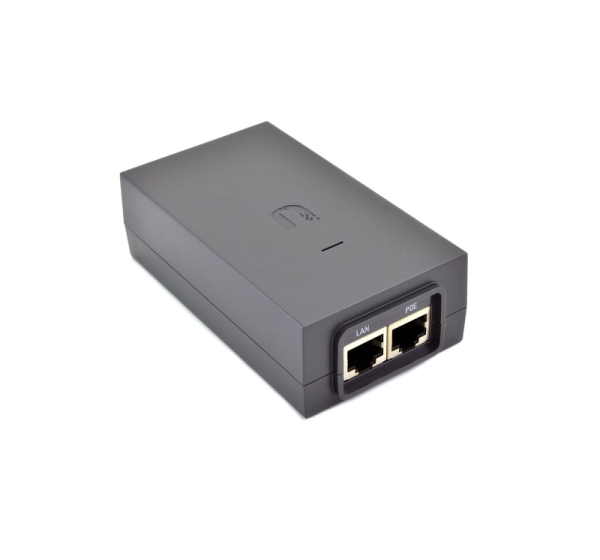 Ubiquiti Gigabit Power Adapter POE-50-60W