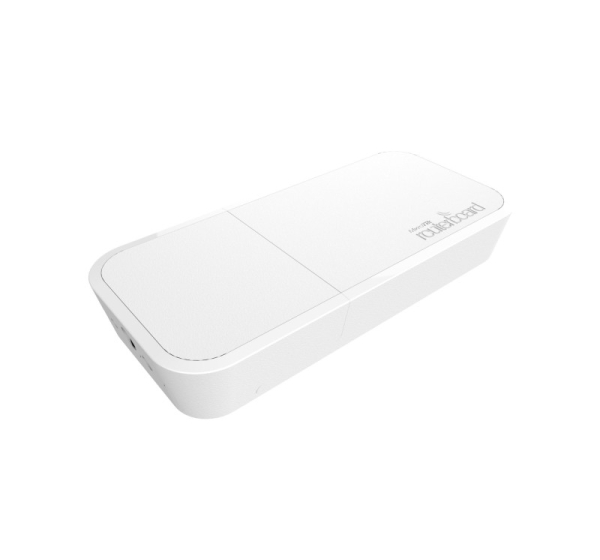 MikroTik 1G Outdoor Fiber to Copper Converter