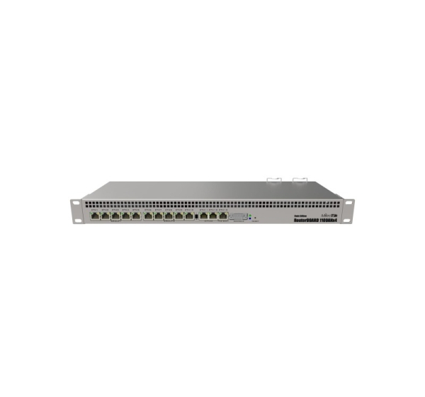 MikroTik RB1100AHx4 Dude Edition
