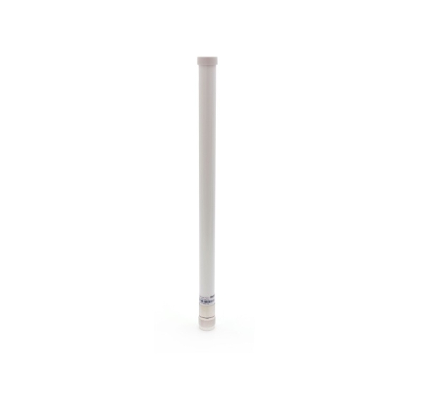 Alfa divjoslu āra omni Wi‑Fi antena 7/9 dBi ar N vīrišķo savienotāju