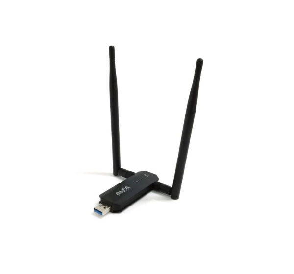 Alfa USB Adapter AWUS036AXM