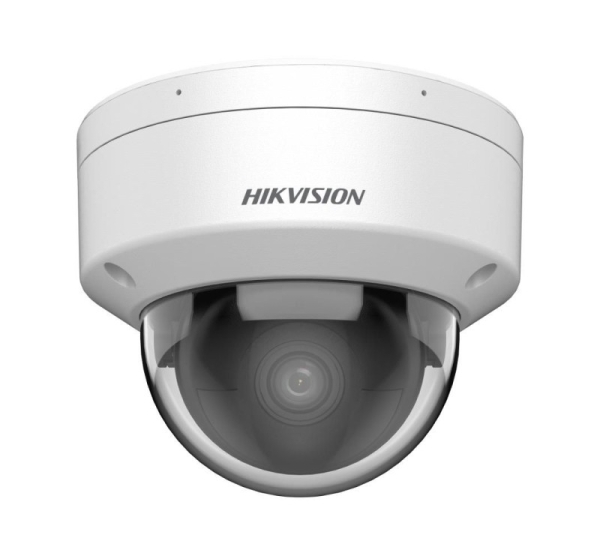 HikVision 4 MP Dome Camera DS-2CD2146G2H-ISU(2.8mm)