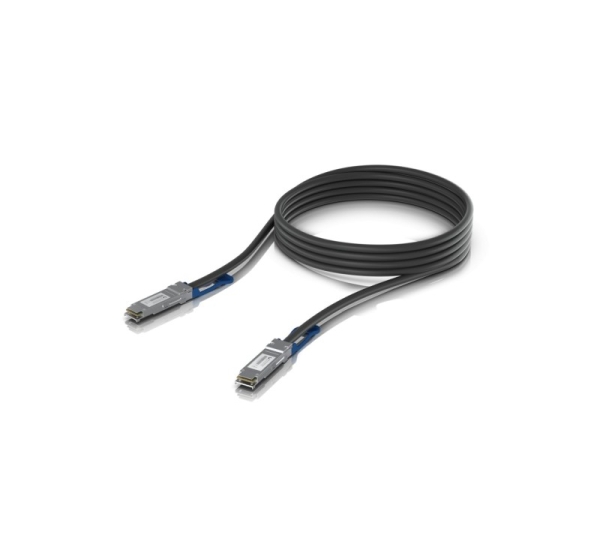 UniFi Direct Attach Copper Cable 100Gbps 3m
