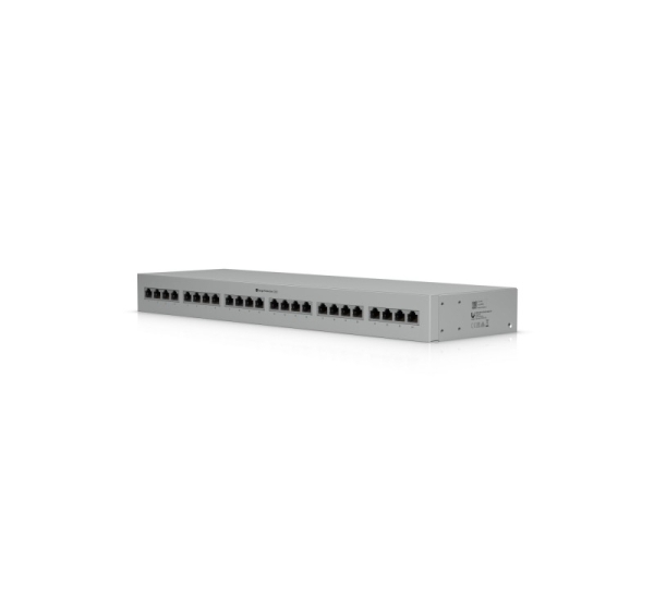 Ubiquiti Ethernet Surge Protection 24-Port