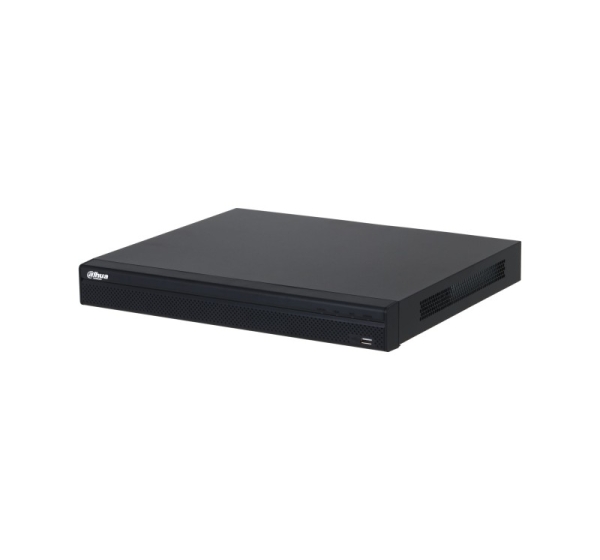 Dahua 16-channel 1U PoE NVR NVR4216-16P-4KS3