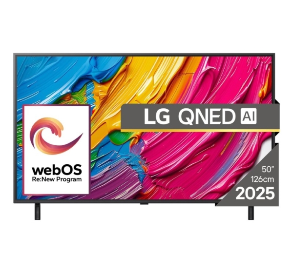 LG Televizors