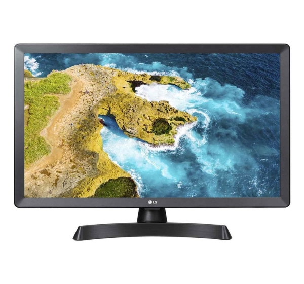 LG LED TV monitors