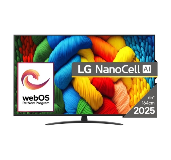 LG Televizors