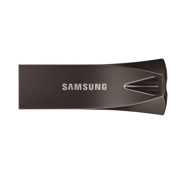 Samsung Bar Plus 64GB USB 3.2 Grey (Type-A)